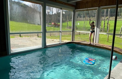 Tence Villa | Les Murmures du Moulin