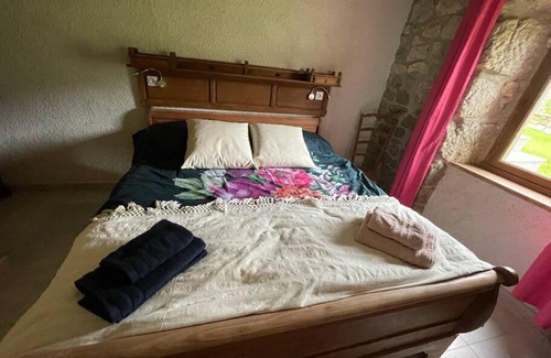 Tence Villa | Les Murmures du Moulin