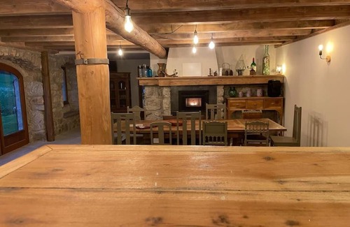 Tence Villa | Les Murmures du Moulin