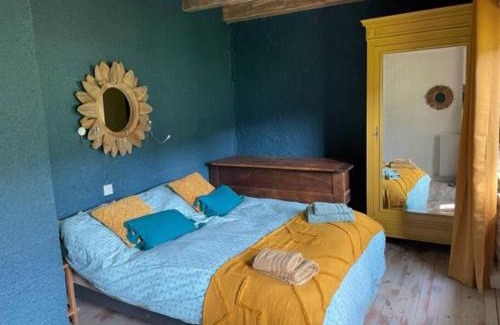 Tence Villa | Les Murmures du Moulin