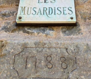 Rouy House | Les Musardises