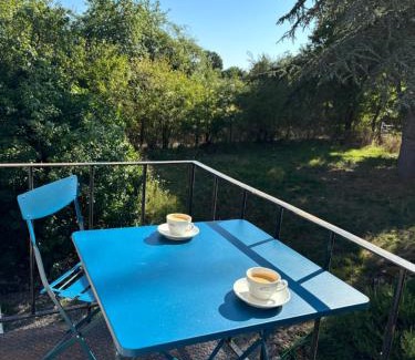 Rouy House | Les Musardises