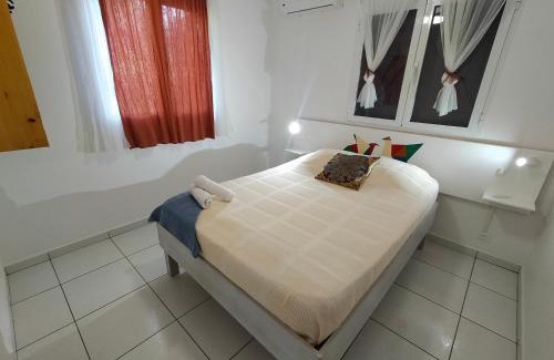 Goyave Apartment | Les Naïades