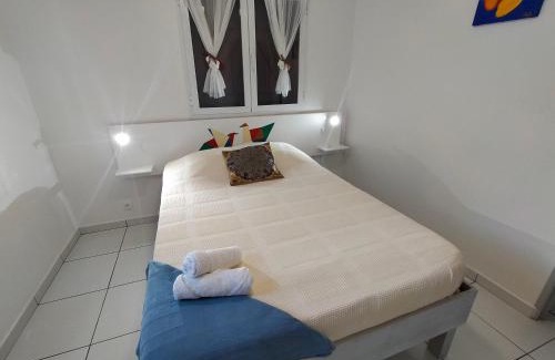 Goyave Apartment | Les Naïades