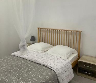 Capesterre-Belle-Eau Apartment | Les Naïdes -T4 Créole entre Plages&Cascades