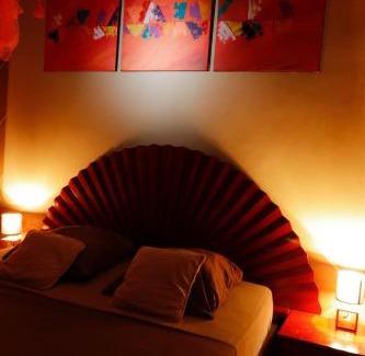 Capesterre-Belle-Eau House | Les Nids de Belle Eau bungalow avec jacuzzi