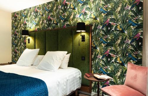 Beaune Hotel | Les Nomades Beaune