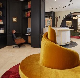 Beaune Hotel | Les Nomades Beaune