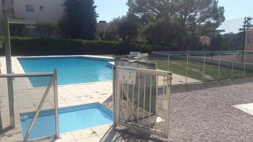 Roquebrune-Cap-Martin Apartment | Les Oliviers Big Terrace&Pool Comfy