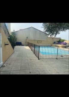 Ledignan House | Les oliviers