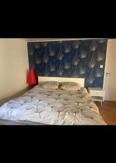 Ledignan House | Les oliviers