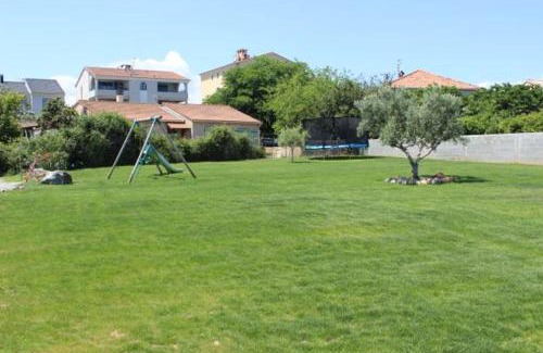 Aleria Hotel | Les Orangers