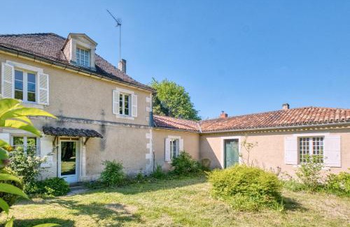 Razac-sur-l'Isle House | Les Orchidées