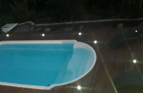 Goyave Apartment | les orchidées