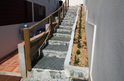 Goyave Apartment | les orchidées