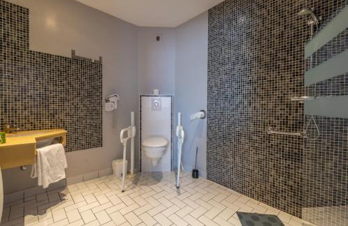 Verdun Hotel | Les Orchidées , Hôtel & Restaurant