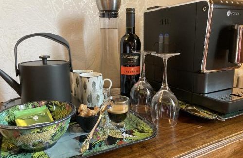 Castelnaudary House | Les Ordalies