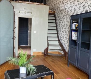 Castelnaudary House | Les Ordalies