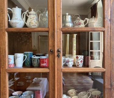 Castelnaudary House | Les Ordalies