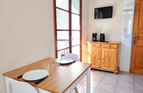 La Chapelle-en-Valgodemard Apartment | Les Oulles 18