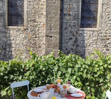 Chandolas Bed & Breakfast | Les p'tits vélos