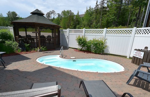 Pointe-au-Pic Hotel | Les Pavillons du Petit Manoir du Casino