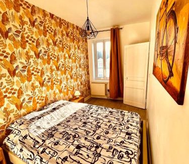 Dernier Sou Apartment | Les Perles d'Opale - La Belle Etoile