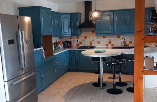 Illkirch-Graffenstaden Apartment | Les pervenches