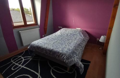 Illkirch-Graffenstaden Apartment | Les pervenches