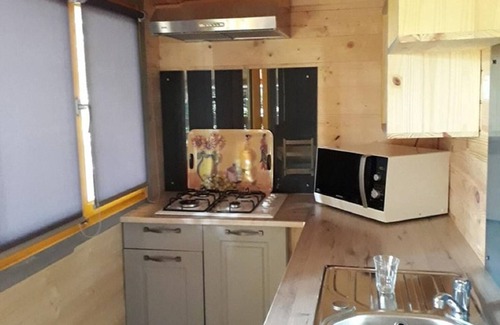 Peyrignac Ski Chalet | Les Petales d'Or -