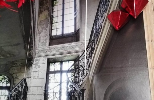 Dieppe Apartment | Les Petites Suites Dieppoises - La Demeure de Peau d'Ane