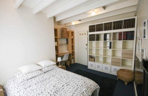 Avignon Bed & Breakfast | Les petits poissons