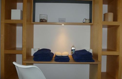 Avignon Bed & Breakfast | Les petits poissons