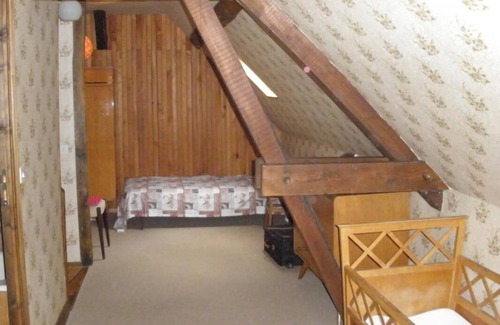 Montigny-les-Monts House | Les Peux - MONTIGNY LES MONTS