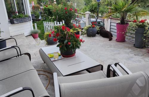 Le Perreux-sur-Marne Bed & Breakfast | Les Pingouins de la Marne 2