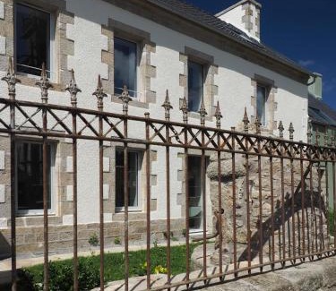 Guisseny Bed & Breakfast | Les Pingouins du Puits