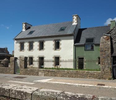 Guisseny Bed & Breakfast | Les Pingouins du Puits