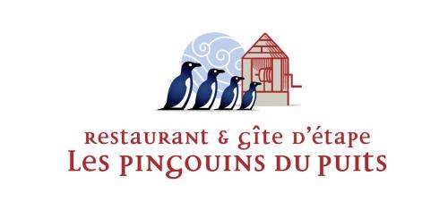 Guisseny Bed & Breakfast | Les Pingouins du Puits