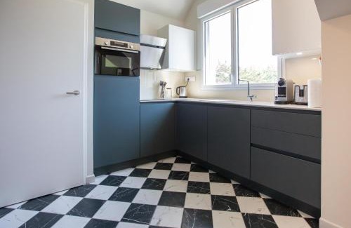 Sables-d'Or-les-Pins Apartment | Les pins 307 - Appt 4p proche de la plage