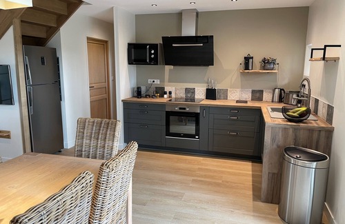 Wacquinghen House | Les pins qui chuchotent - gite/maison de vacances