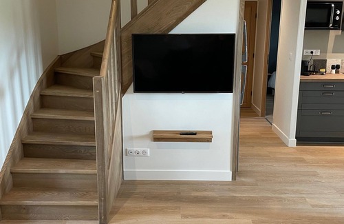 Wacquinghen House | Les pins qui chuchotent - gite/maison de vacances