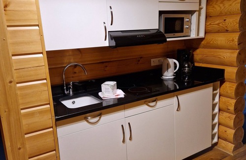 Amneville Apartment | Les Pins Sylvestres