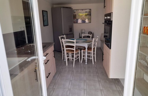 Meschers-sur-Gironde Apartment | Les Plages Ensoleillée