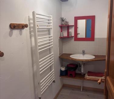 L'Epine House | Les Planious