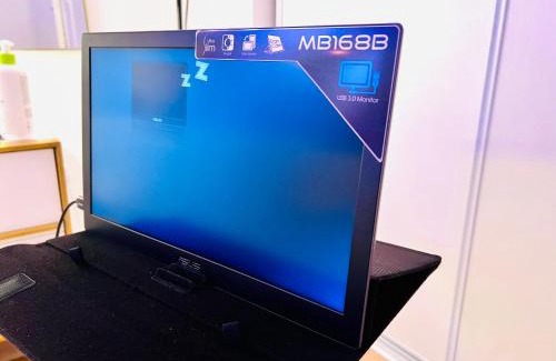 Le Blanc-Mesnil House | LES RÉSIDENCES DE DJIBRIL