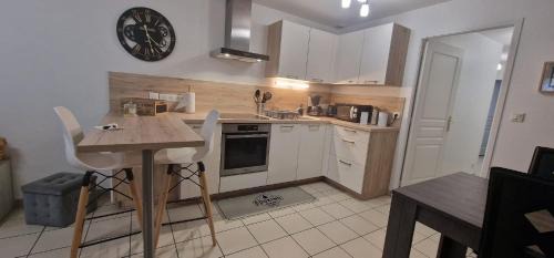 Chalonnes-sur-Loire Apartment | Les reflets de Loire
