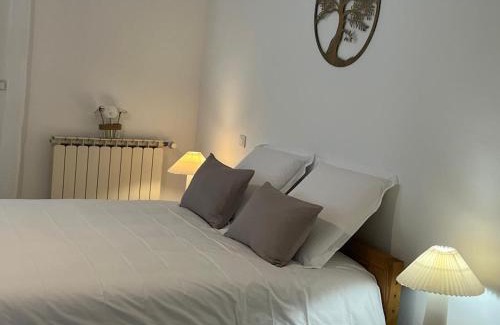 Sete House | Les Reflets dAngele Terrasse XXL a Sete