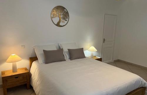 Sete House | Les Reflets dAngele Terrasse XXL a Sete