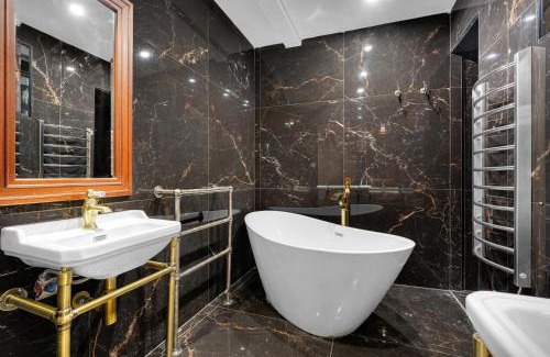 Capitole Apartment | Les Relais du Capitole - Appartements d'hôtes