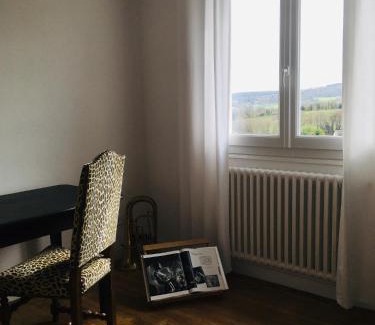 Chateauneuf-du-Faou Bed & Breakfast | Les Remparts